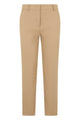 Weekend Max Mara Classic Cotton Trousers