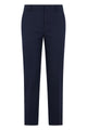 Weekend Max Mara Classic Cotton Trousers
