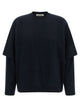 Darkpark 'Troy' Sweater
