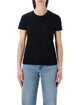 James Perse James Perse Vintage Little Boy Cotton Tee