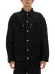 Junya Watanabe Man Junya Watanabe X Levis Jacket