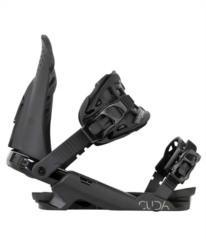 Balmain Balmain X Rossignol - Snowboard Bindings