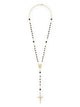 Dolce & Gabbana Rosary Necklace
