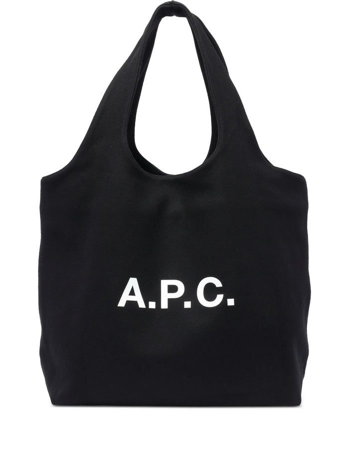 A.p.c. Ninon Shopper Bag