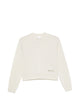 A.p.c. Beige Wool Sweater