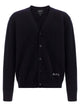 A.p.c. 'Kevin' Cardigan