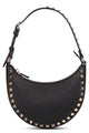 Valentino Garavani Rockstud Hobo Mini Bag