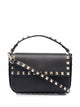 Valentino Garavani Rockstud Leather Mini Bag