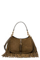 Etro Fringe Shoulder Bag
