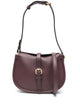 Etro Small Leather Pony Bag