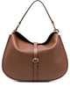 Etro Medium Leather Pony Bag