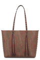 Etro Arnica 1984 Medium Tote