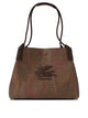 Etro "Libra" Shoulder Bag