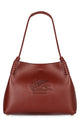 Etro Libra Small Leather Tote