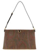Etro 'Talk' Mini Clutch