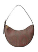 Etro Borsa Hobo Essential