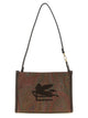 Etro 'Arnica' Small Clutch