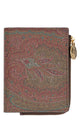 Etro Arnica Wallet