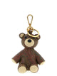Etro 'Arnica Bear' Purse Pendant