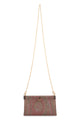 Etro Clutch Talk Mini With Shoulder Strap