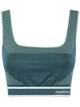 Casablanca Womens Seamless Bralette