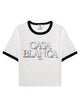 Casablanca Made In Portugal T-Shirts.