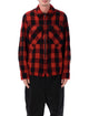 Junya Watanabe Junya Watanabe Wool Buffalo Check Jacket