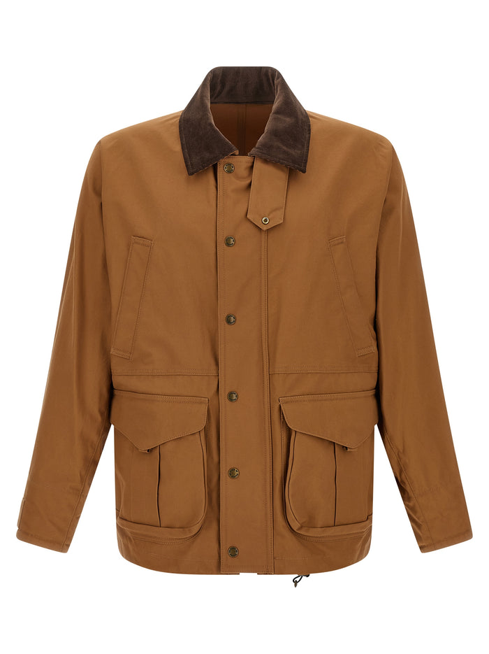 Junya Watanabe Filson X Junya Watanabe Jacket