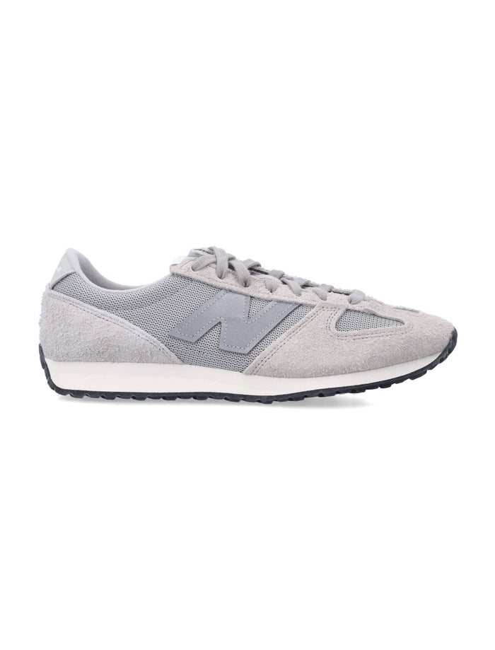 Junya Watanabe Junya Watanabe Man X New Balance 471 Grey Sneakers
