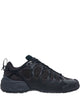 Junya Watanabe Black Leather Sneakers