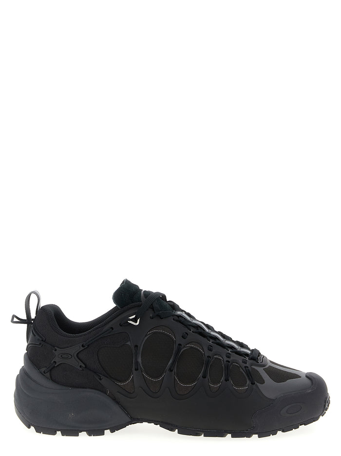 Junya Watanabe Oakley Factory Team X Junya Watanabe Sneakers