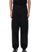 Junya Watanabe Junya Watanabe Wide-Leg Cotton Trousers