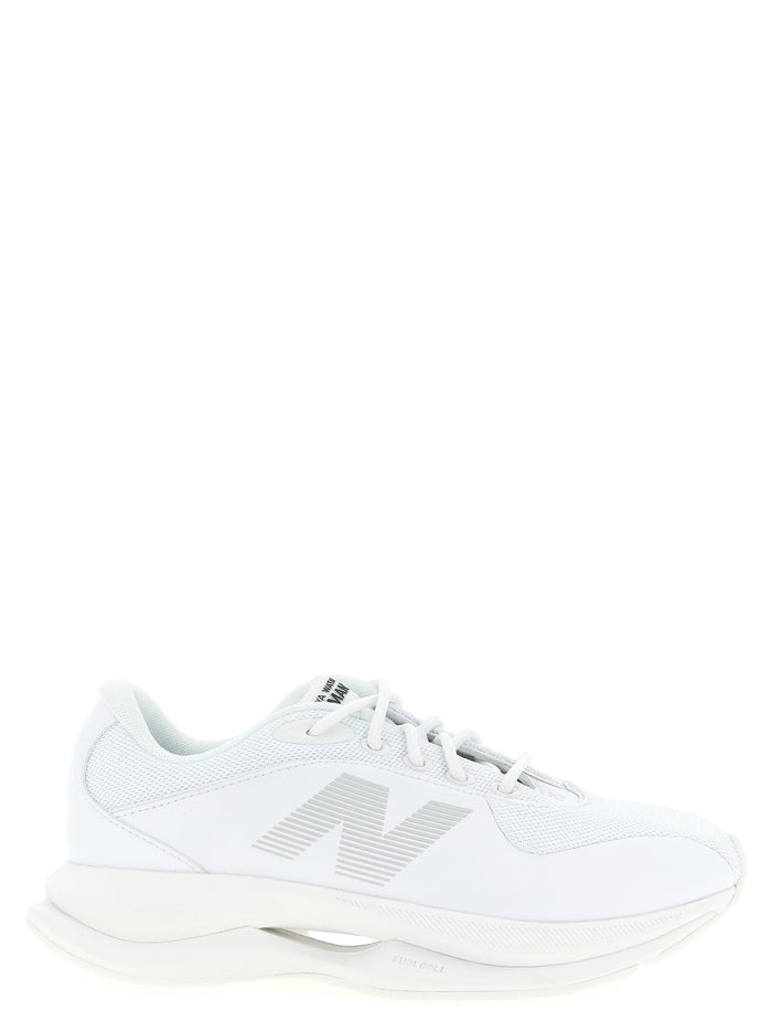 Junya Watanabe Junya Watanabe X New Balance 'Tf100' Sneakers