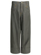 Junya Watanabe Man Casual Pinstripe Pants
