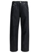 Junya Watanabe Man Junya Watanabe Man X Levi's® 5-Pocket Workwear Jeans Wide Leg Jeans