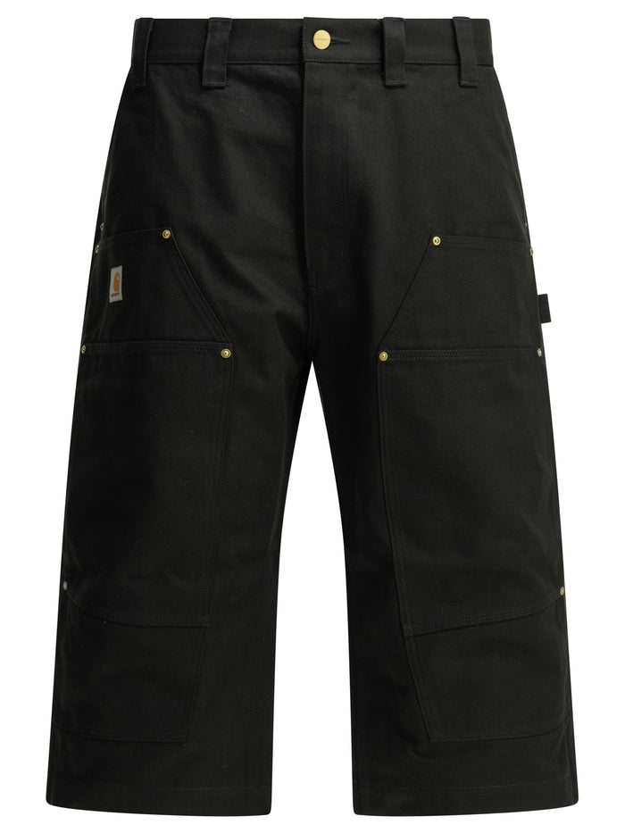 Junya Watanabe Man Junya Watanabe Man X Carhartt Work Pants