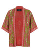 Etro Kesa Paisley Foliage