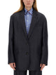 Etro Pegasus Buttoned Over Jacket