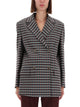 Etro Doublebreasted Jacket
