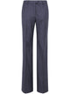 Etro Straight Trousers