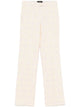 Etro Checked Trousers