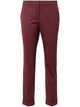 Etro F0130 Wool Elasthan Pants