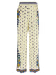 Etro Palazzo Pants