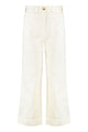 Etro Cotton Trousers