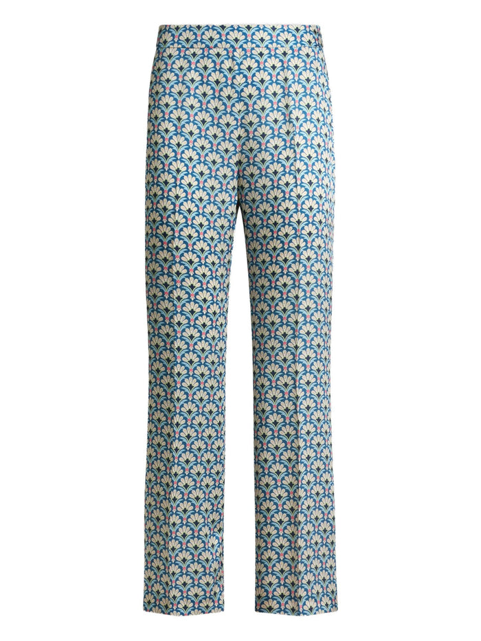 Etro Polyester Pants