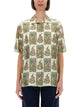 Etro Silk Shirt
