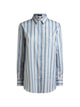 Etro Cotton Shirt