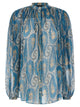 Etro Silk Shirt