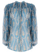 Etro Silk Shirt