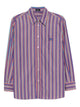 Etro Cotton Shirt